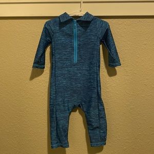 UV Skinz UPF Rashguard (12/18 mo)